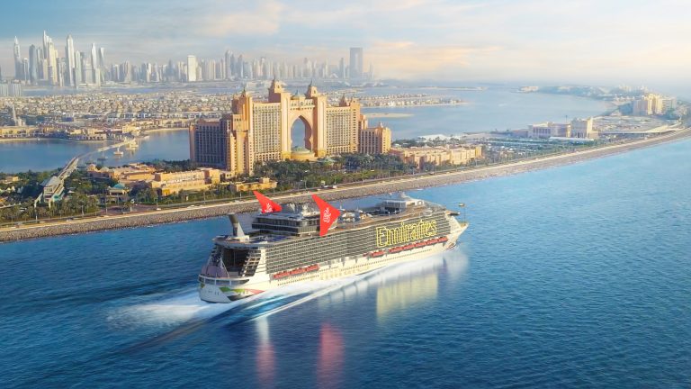 Η Emirates εισέρχεται στον κλάδο της κρουαζιέρας