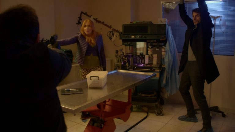 IQ 160 ΚΥΡΙΑΚΗ 9 ΑΠΡΙΛΙΟΥ ΣΤΙΣ 21:10 ΣΤΟ OMEGA