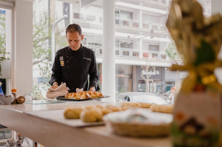 Η Lidl Food Academy χάρισε μία μοναδική ολοήμερη Πασχαλινή γιορτή