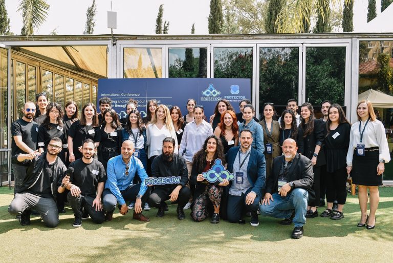 Ολοκληρώθηκε το πρώτο Διεθνές Συνέδριο για την Προστασία  και Ασφάλεια Χώρων Λατρείας στην Κύπρο