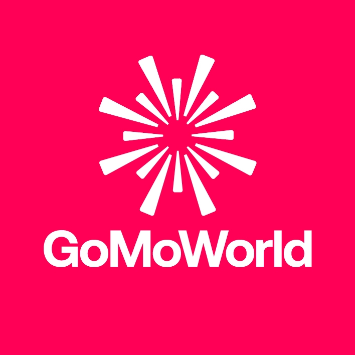 GoMoWorld: H πρώτη εφαρμογή για κινητά για να μένεις συνδεδεμένος σε περισσότερες από 160 χώρες, χωρίς SIM ή συμβόλαιο, από €3,99!