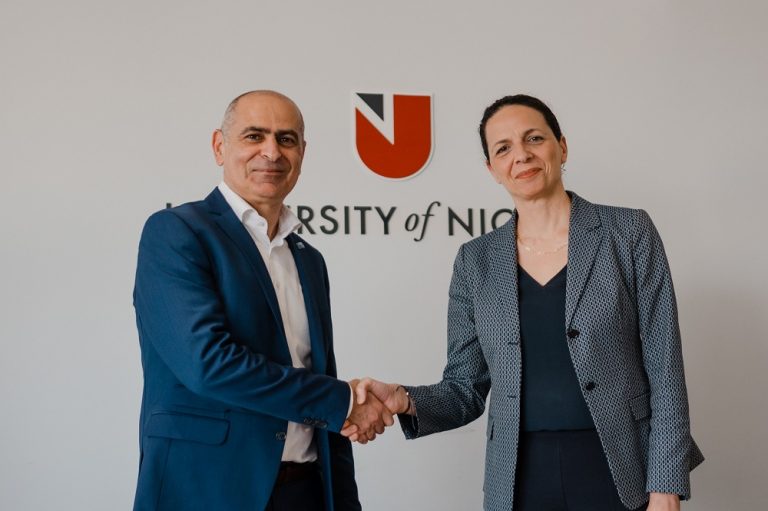 Μνημόνιο συνεργασίας υπέγραψαν Τράπεζα Κύπρου  και Πανεπιστήμιο Λευκωσίας
