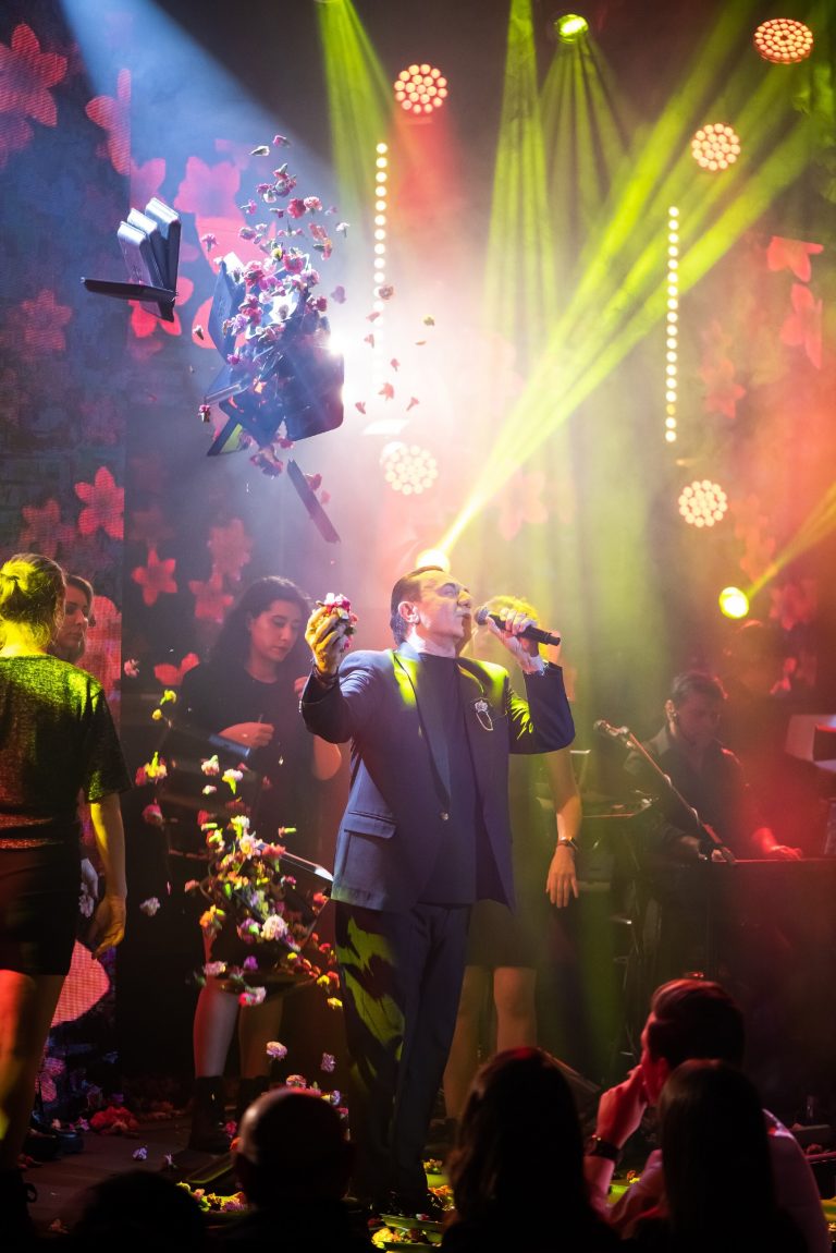 «Αυτοκίνηση»: Διήμερο closing party για Πανταζή – Δάντη!