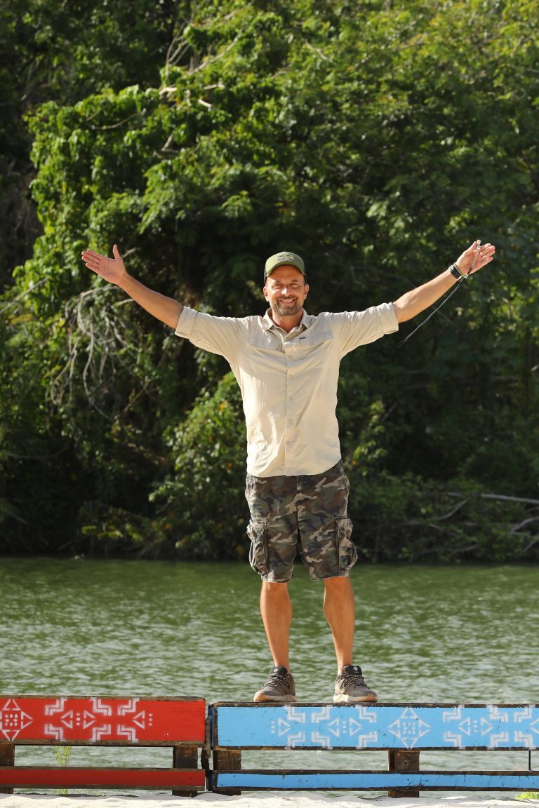 SURVIVOR ALL STAR | ΤΟ ΠΑΡΤΙ ΤΗΣ ΕΝΩΣΗΣ ΕΦΕΡΕ ΞΕΓΝΟΙΑΣΤΕΣ ΣΤΙΓΜΕΣ ΚΑΙ ΤΗΝ ΚΟΡΥΦΗ ΣΤΗΝ ΤΗΛΕΘΕΑΣΗ – ΣΗΜΕΡΑ ΔΕΥΤΕΡΑ 24/4 ΣΤΙΣ 22:00 ΣΤΟ ΣΙΓΜΑ