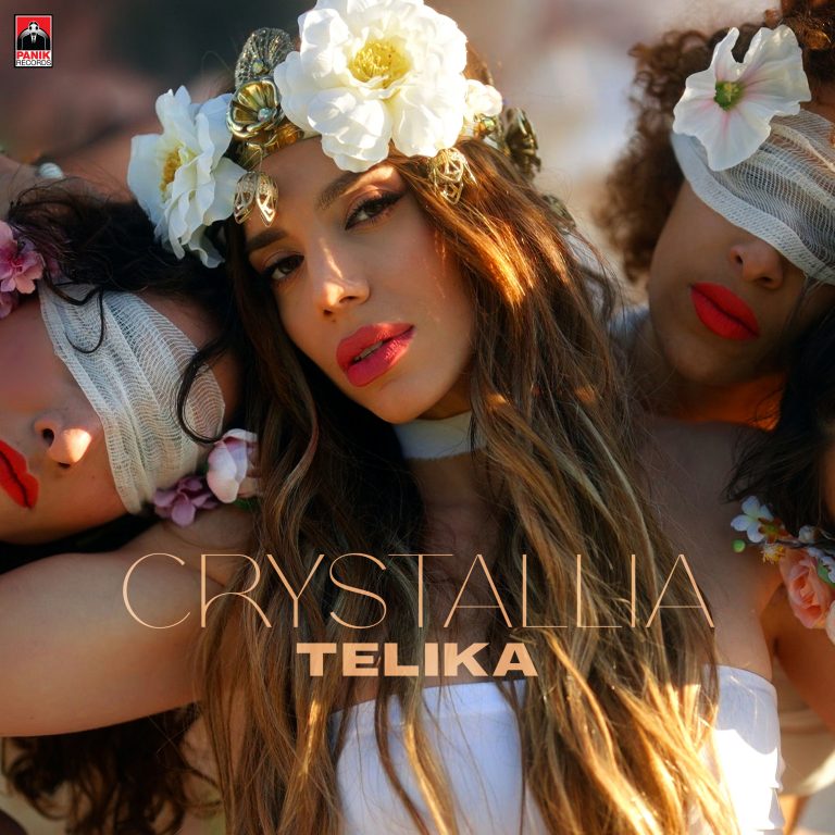 Crystallia – «Τελικά» Νέο Τραγούδι & Music Video