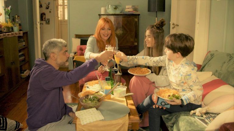 IQ 160 ΚΥΡΙΑΚΗ 7 ΜΑΪΟΥ  ΣΤΙΣ 21:10 ΣΤΟ OMEGA