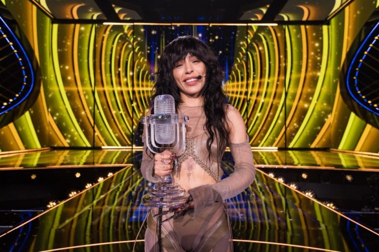 Eurovision 2023: Μεγάλη νικήτρια η Σουηδία με τη Loreen και το “Tattoo“