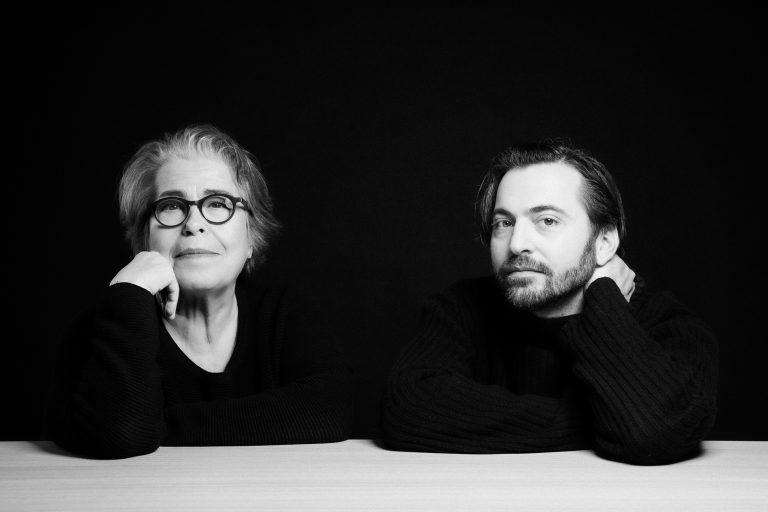 Δήμητρα Γαλάνη – Σεραφείμ Γιαννακόπουλος ΜΟΝΟ ΓΙΑ ΜΙΑ ΣΤΙΓΜΗ