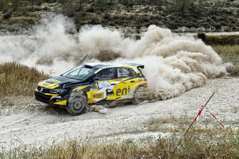 Νέα θριαμβευτική πρωτιά της Petrolina Racing Team  με τους Σίμο Γαλαταριώτη και Αντώνη Ιωάννου