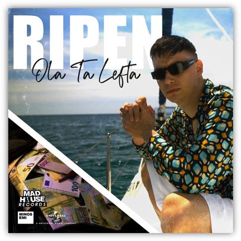 Ripen – «Όλα Τα Λεφτά» | Νέο Single & Music Video