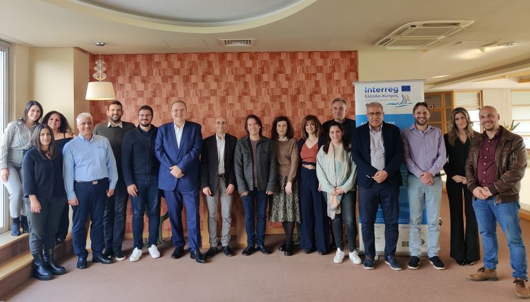 Υφυπουργείο Ναυτιλίας: ετοιμασία θαλάσσιου χωροταξικού σχεδίου με σημαντικά οφέλη για την οικονομία, το περιβάλλον και τους πολίτες