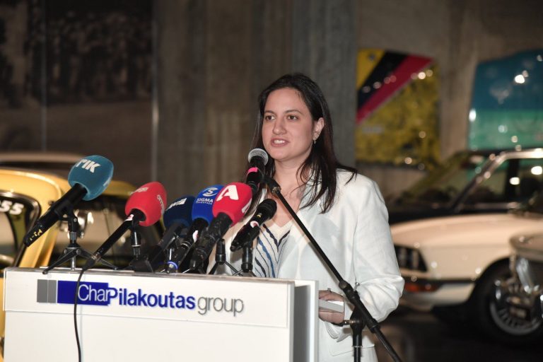 Ο Όμιλος Πηλακούτα διαχρονικά σταθερός σύμμαχος και συμπαραστάτης της Αγίας Σκέπης