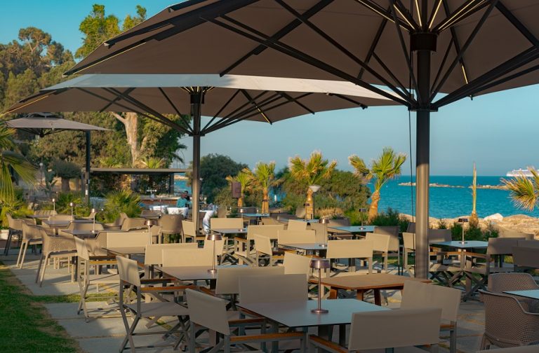 Petite Plage: Ο παραλιακός προορισμός της Λεμεσού που δεν πρέπει να χάσετε από την Property Gallery