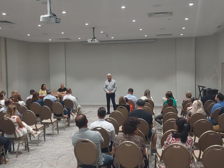 Η Louis Hotels σταθερός σύμμαχος του Συνδέσμου  «Ένα Όνειρο Μια Ευχή»