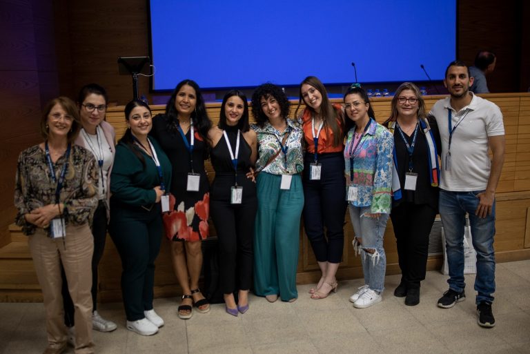 Ολοκληρώθηκε Ημερίδα για την  Έρευνα και Εκπαίδευση για προώθηση και ενδυνάμωση της Συνδυαστικής Ογκολογίας διεθνώς