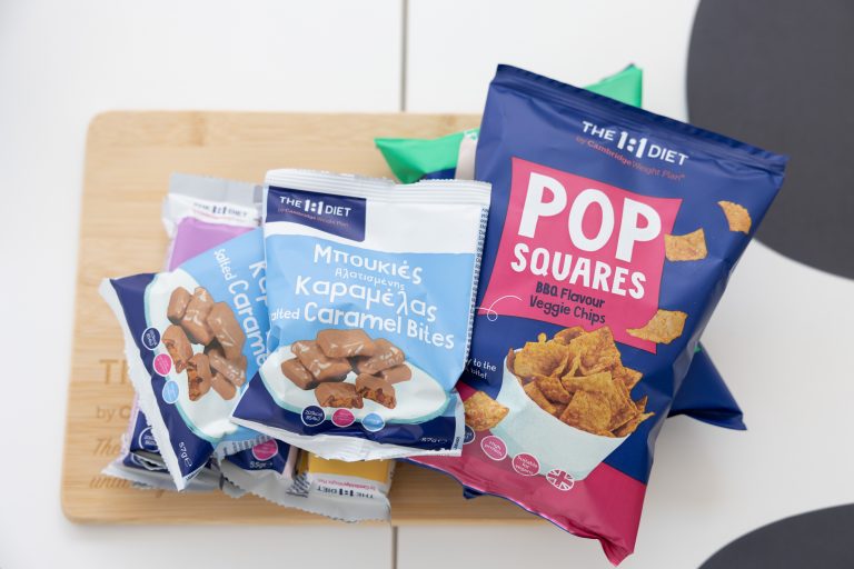 The 1:1 diet: Μοιράστηκαν την ιστορία τους για το πώς η The 1:1 Diet τους άλλαξε τη ζωή