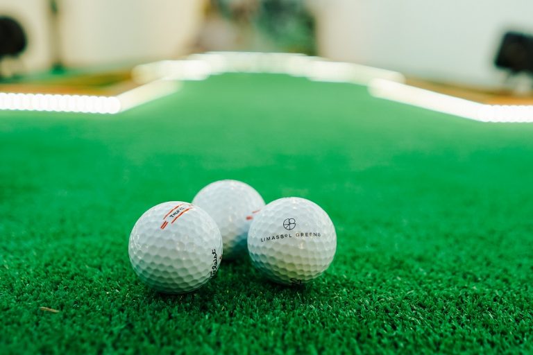 Limassol Greens: Το πιο πολυαναμενόμενο θέρετρο γκολφ στην Κύπρο