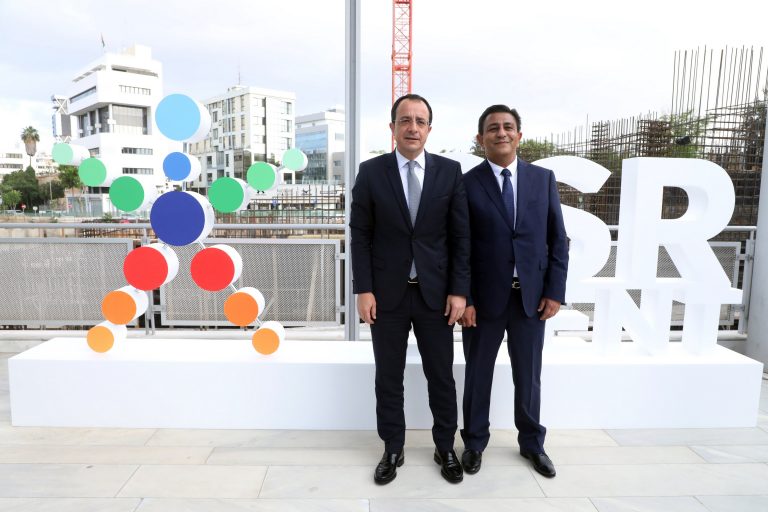 ΜΑΡΑΘΩΝΙΟΣ ΕΥΘΥΝΗΣ Η ΚΟΙΝΩΝΙΚΗ ΔΡΑΣΗ ΤΗΣ ΟΠΑΠ ΚΥΠΡΟΥ ΣΤΑ ΕΤΗ 2020-2022