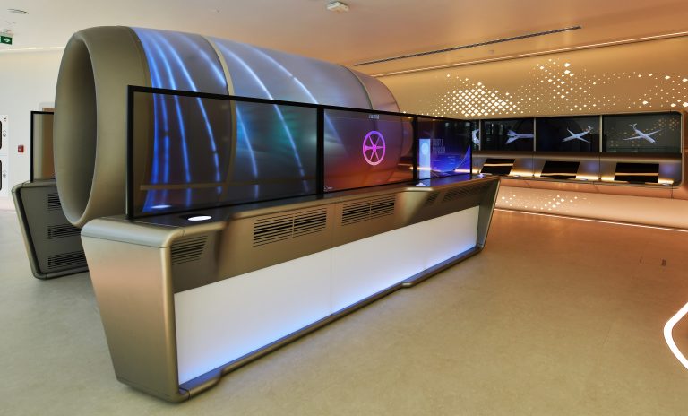 Η Emirates δημιουργεί πράσινο fund ύψους 200 εκατ. δολαρίων για τον κλάδο των αερομεταφορών