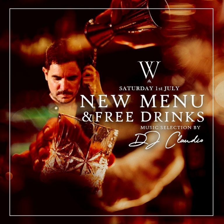 Οι πιο δροσερές γεύσεις του καλοκαιριού στο Wolfgang’s Steakhouse Limassol