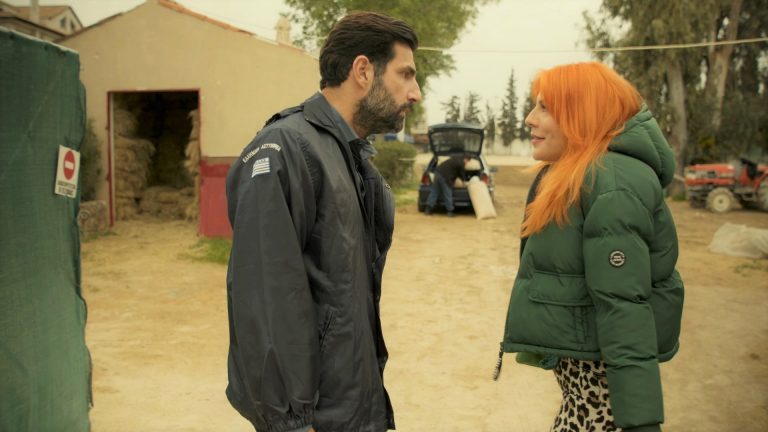 IQ 160 ΚΥΡΙΑΚΗ 04 IOYNIOY  ΣΤΙΣ 21:10 ΣΤΟ OMEGA