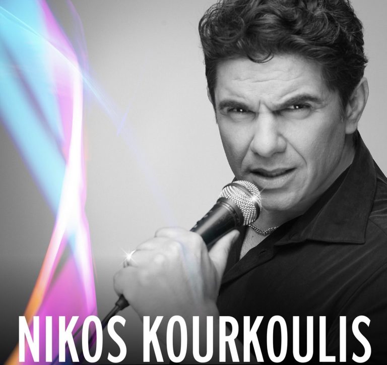 Ο Νίκος Κουρκούλης στο «Frangelico bouzouki club»! Από την Πέμπτη 15 Ιουνίου – κάθε Πέμπτη, Παρασκευή & Σάββατο