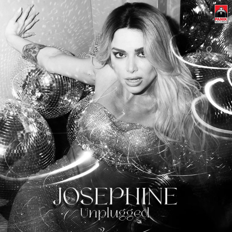 Josephine – «Unplugged» 17 επιτυχίες δοσμένες με τον ξεχωριστό της τρόπο!