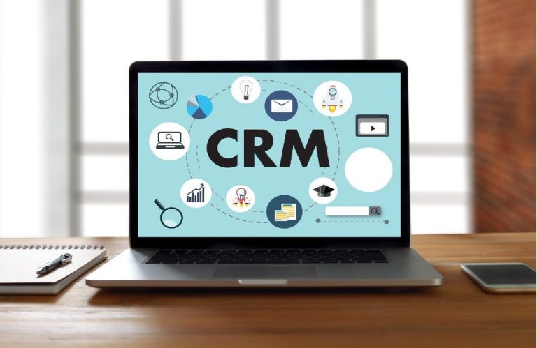 Cloud CRM και μικρές επιχειρήσεις στην εποχή της υβριδικής εργασίας