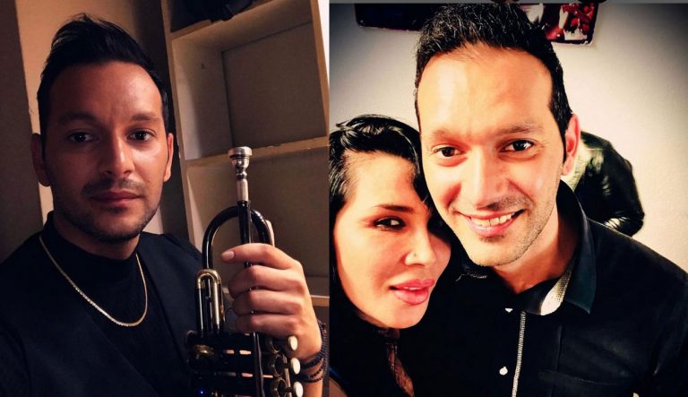 Εντυπωσιάζει η διασκευή του «Ederlezi» από τον Νίκο Ράλλη