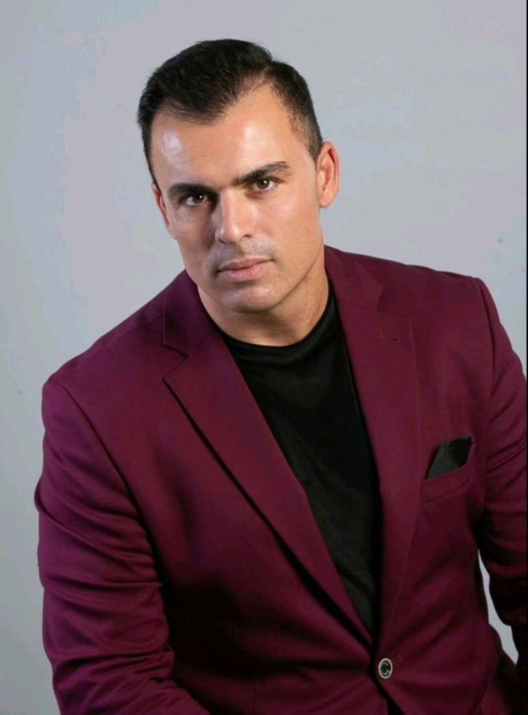 Ο Πάνος Ψάλτης ξεσηκώνει με τη νέα του επιτυχία!