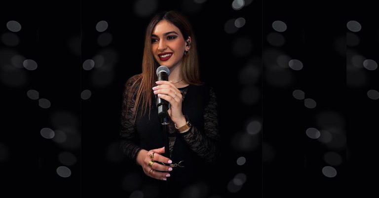 Νέο Τραγούδι με τίτλο “Άλλη Ζωή Δεν Έχει” έρχεται από την Ελένη Μενελάου