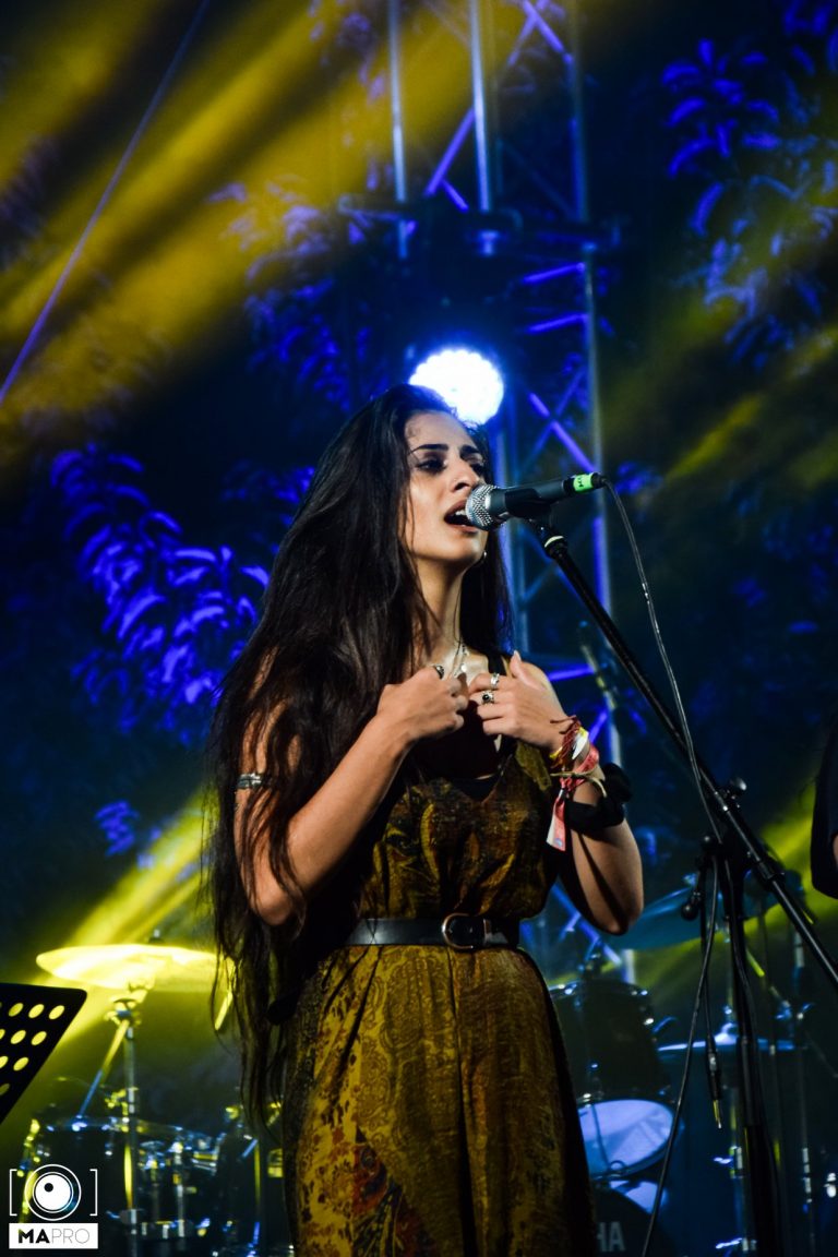 Ανοίγει η αυλαία του Φανερωμένη ‘ 23  με τη συναυλία «Η Θάλασσα μου, εσύ…»