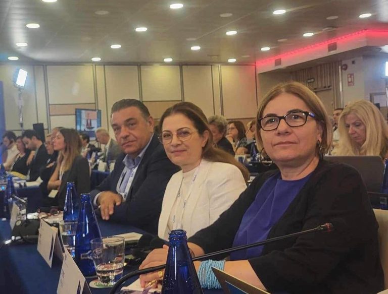 Συμμετοχή του ΡΙΚ στην 90η Σύνοδο των Γενικών Διευθυντών της ΕBU