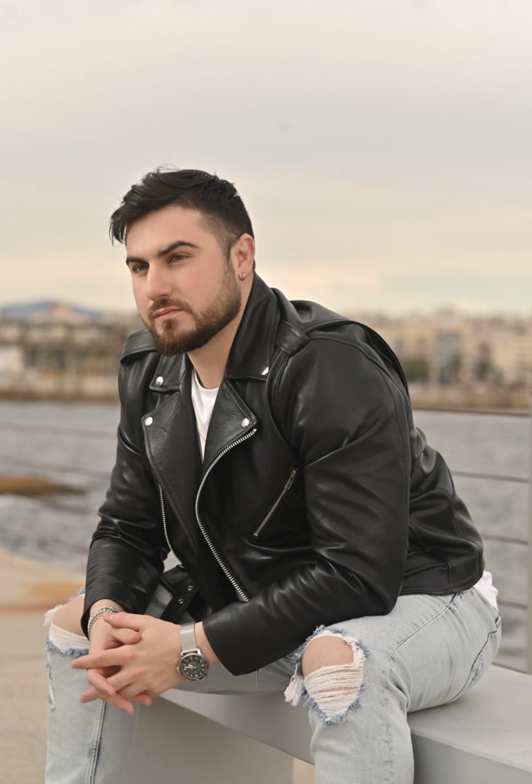 Συνέντευξη με τον Γιώργο Κωνστανταράκη