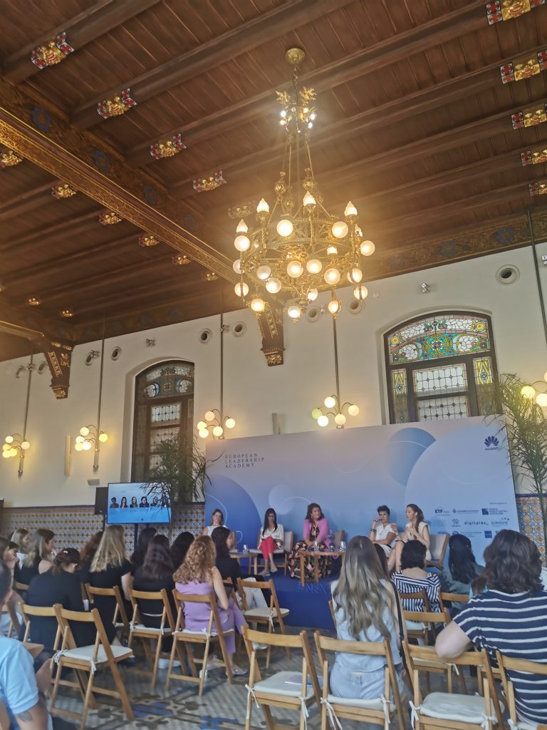 «Με ρεκόρ συμμετοχών ολοκληρώθηκε στη Βαλένθια το Summer School of Female Leadership 2023»