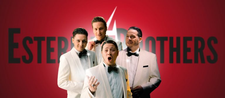 ΣΥΝΕΝΤΕΥΞΗ: Γνωρίστε τους Esteriore Brothers