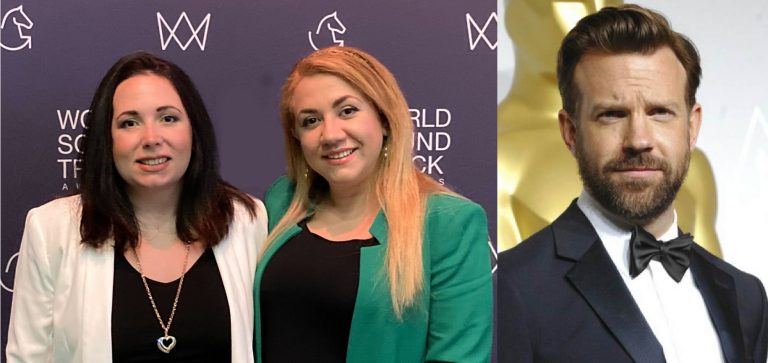 Η ΜΟΥΣΙΚΗ ΤΩΝ ΑΔΕΛΦΩΝ ΣΠΑΝΟΜΑΡΚΟΥ ΣΤΗΝ ΒΡΑΒΕΥΜΕΝΗ ΜΕ EMMY ΣΕΙΡΑ TED LASSO