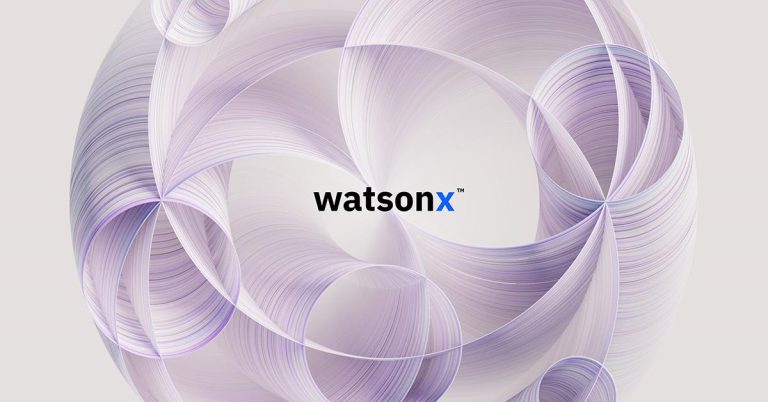 Το IBM watsonx είναι τώρα διαθέσιμο για να ανταποκριθεί στις ανάγκες των οργανισμών για επιχειρηματική τεχνητή νοημοσύνη