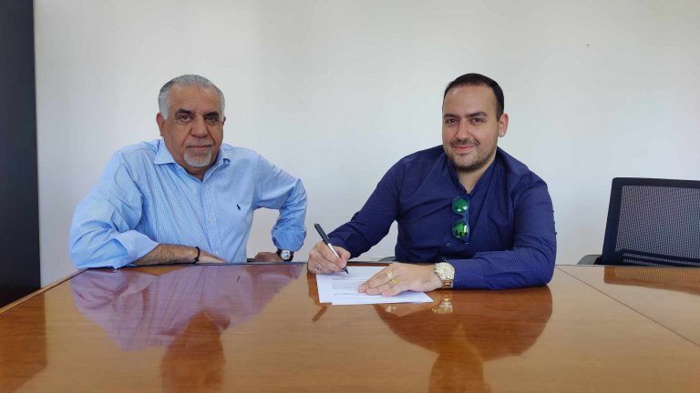 Με ιδιαίτερη χαρά ανακοινώνουμε την ένταξη του Μαυρίκιου Μαυρικίου στον όμιλο του OMEGA CHANNEL.