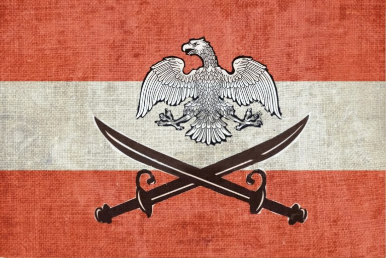 «Η ΜΑΓΙΣΣΑ»  ΛΑΣΚΑΡΑΙΟΙ – ΓΕΡΑΚΑΡΗΔΕΣ