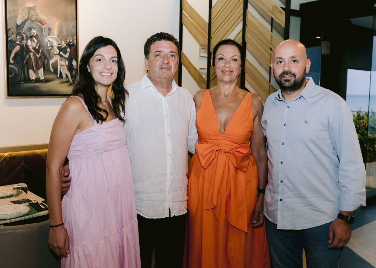 MASTI INDIAN BAR & RESTΑURANT Το νέο HOT εστιατόριο της Λάρνακας έχει άρωμα Ινδίας