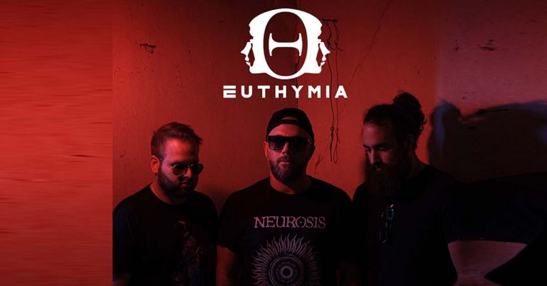 EUTHYMIA – νέο single “Angel”