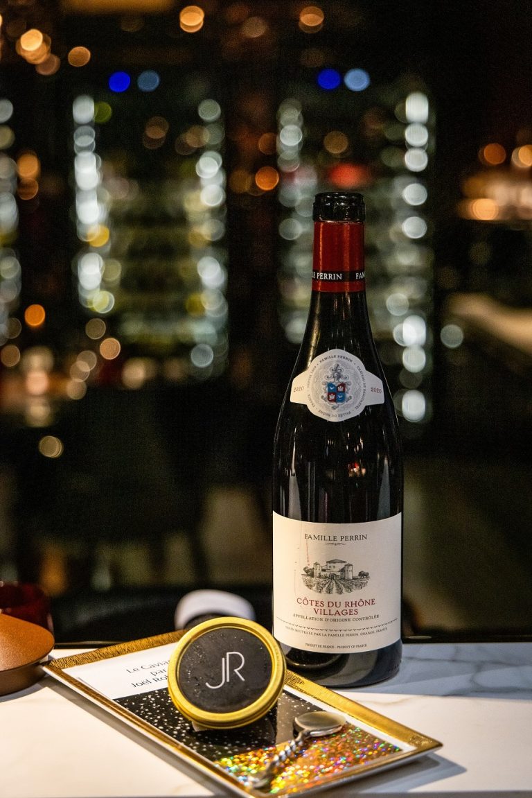 Μάγεψε τους λάτρεις της υψηλής γαστρονομίας η “Αρμονία των Γεύσεων” στο L’ Atelier Robuchon