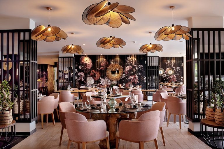 Απόδραση στον Παράδεισο… Royal Apollonia φιλοξενία!