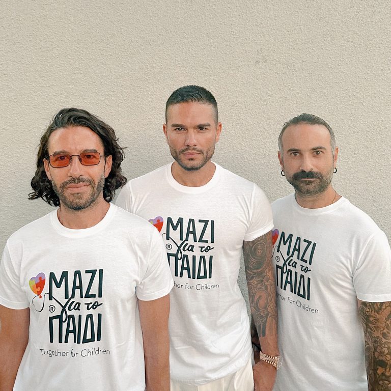 ΜΕΛΙSSES «ΜΑΖΙ…οι παρέες γράφουν ιστορία» Ωδείο Ηρώδου του Αττικού – Τρίτη 12 Σεπτεμβρίου 2023