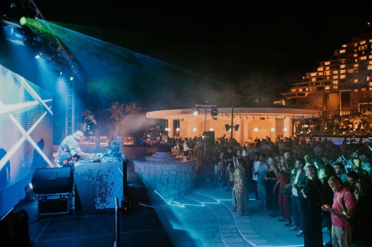 Ένα event πολλών «αστέρων» για την Vassos Eliades Ltd και τον ελβετικό Οίκο υψηλής ωρολογοποιίας  ΖENITH από την DeLeMa McCann