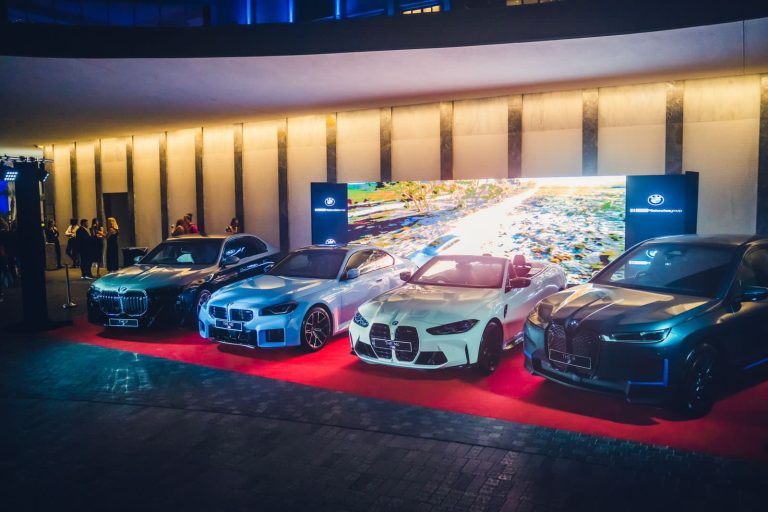 Ο Όμιλος Πηλακούτα στηρίζει την πρώτη διοργάνωση των Techisland Αwards με την BMW και την MINI