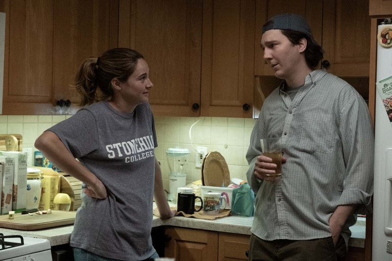 Τα «Αουτσάιντερς» γοήτεψαν τους κριτικούς στο Φεστιβάλ Κινηματογράφου του Τορόντο!