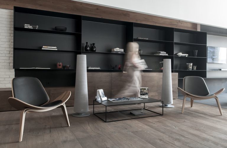 Η HARMAN KARDON ΓΙΟΡΤΑΖΕΙ 70 ΧΡΟΝΙΑ ΕΚΠΛΗΚΤΙΚΗΣ ΠΟΡΕΙΑΣ