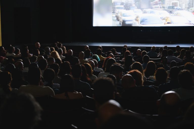 13o ΔΙΕΘΝΕΣ ΦΕΣΤΙΒΑΛ ΤΑΙΝΙΩΝ ΜΙΚΡΟΥ ΜΗΚΟΥΣ ΚΥΠΡΟΥ Θέατρο Ριάλτο, 7 – 13 Οκτωβρίου 2023 Ανακοίνωση Κυπριακών Συμμετοχών στο Εθνικό Διαγωνιστικό Πρόγραμμα